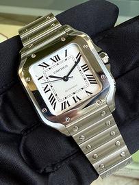 CARTIER Santos De Cartier
