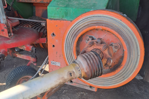 Imballatrice GALLIGNANI