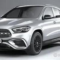 Ricambi mercedes gla 2024