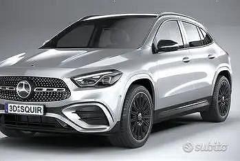 Ricambi mercedes gla 2024