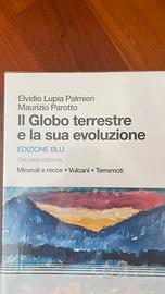 Il globo terrestre e la sua evoluzione