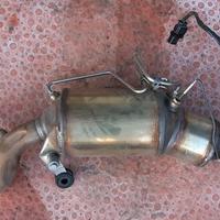 Catalizzatore FAP Audi A5 2011 2000cc TD CAH