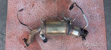 Catalizzatore FAP Audi A5 2011 2000cc TD CAH