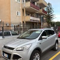 Ford Kuga 2.0 TDCI 150 CV 4WD IVA ESPOSTA