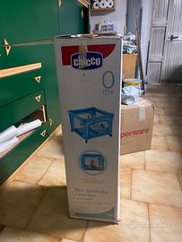 Box per bambini
