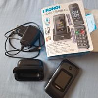 Telefono Brondi Amico Grande 2 Dual Sim
