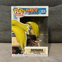 Funko Pop Naruto Shippuden Deidara 1434