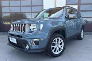 JEEP Renegade 2.0 Mjt 140CV 4WD Active Drive Low