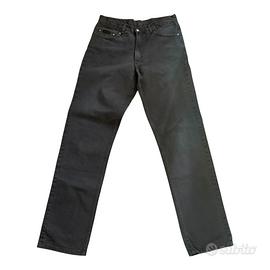 Hugo Boss Alabama W31 Grigio Made in Italy