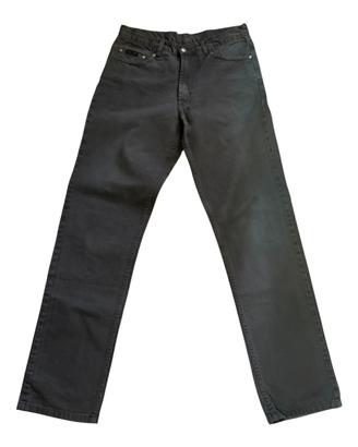 Hugo Boss Alabama W31 Grigio Made in Italy