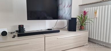 Samsung Soundbar 