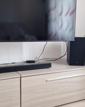 Samsung Soundbar 