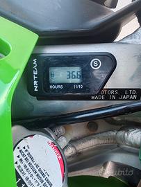 Kxf 250
