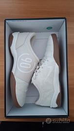 WMNS Nike T90 Sail/Orewood Brown - Taglia 42 - Nuo