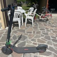 Monopattino ninebot segway