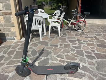 Monopattino ninebot segway