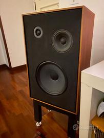 Diffusori acustici Philarmonic