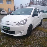 MITSUBISHI NEOPATENTATI EURO6