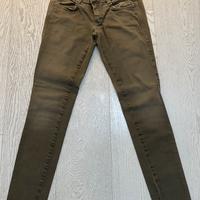 Jeans 9.2 by Carlo Chionna