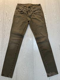 Jeans 9.2 by Carlo Chionna