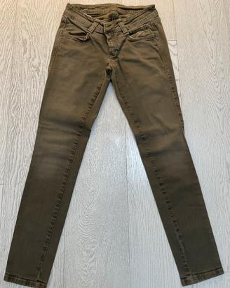 Jeans 9.2 by Carlo Chionna