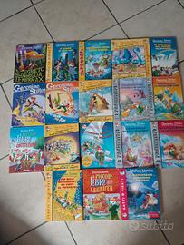 Geronimo Stilton