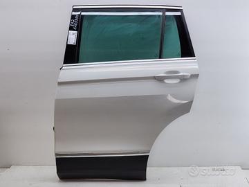 PORTA PORTIERA POSTERIORE SINISTRA SX VOLKSWAGEN T