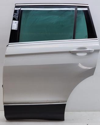 PORTA PORTIERA POSTERIORE SINISTRA SX VOLKSWAGEN T