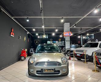 Mini Cooper D 2007