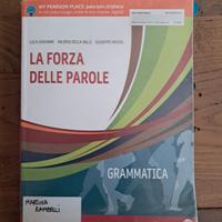 LA FORZA DELLE PAROLE