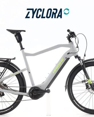 Haibike Trekking 6 t.XL