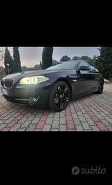Bmw 530d 