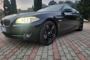 Bmw 530d 