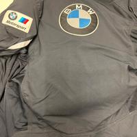Giubotto estivo bmw motorrad