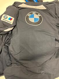 Giubotto estivo bmw motorrad