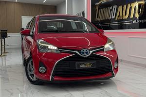 Toyota Yaris 1.5 Hybrid Active Iper Full