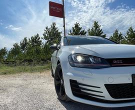 Volkswagen Golf GTI Golf GTI Performance 2.0 TSI 5