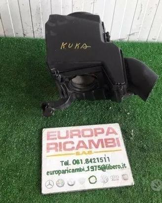 Box filtro aria Ford Kuga