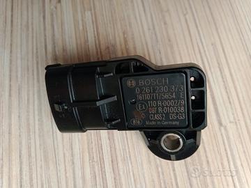 sensore di pressione gas  Bosch Landi 