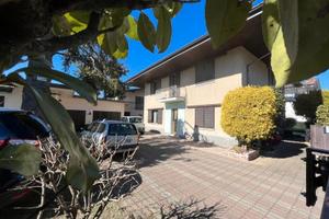 Ampia proprieta' immobiliare composta da 3 lotti