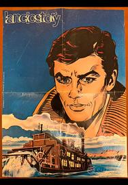 Poster Lanciostory