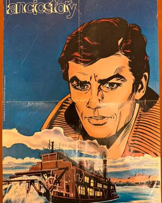 Poster Lanciostory
