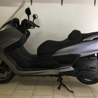 Yamaha Majesty 400