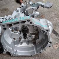 Cambio Revisionato VW - Audi BKC BXE BLS 6 Marcie