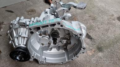 Cambio Revisionato VW - Audi BKC BXE BLS 6 Marcie