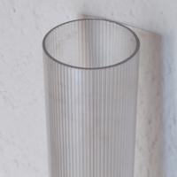 Tubi di plastica