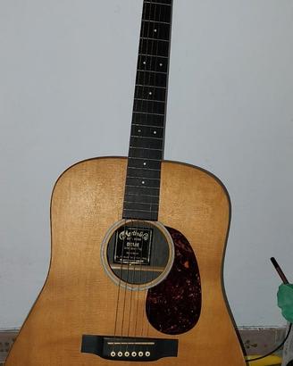 Martin DX1ae