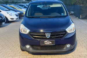 Dacia Lodgy 1.5 dCi 8V 90CV Start&Stop 7 posti Amb