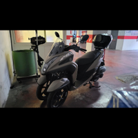 Yamaha tricity 155 del 2023