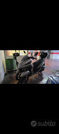 Yamaha tricity 155 del 2023